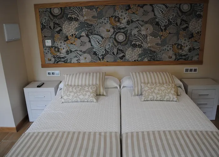 Casa Chelo Turisticos Appartement