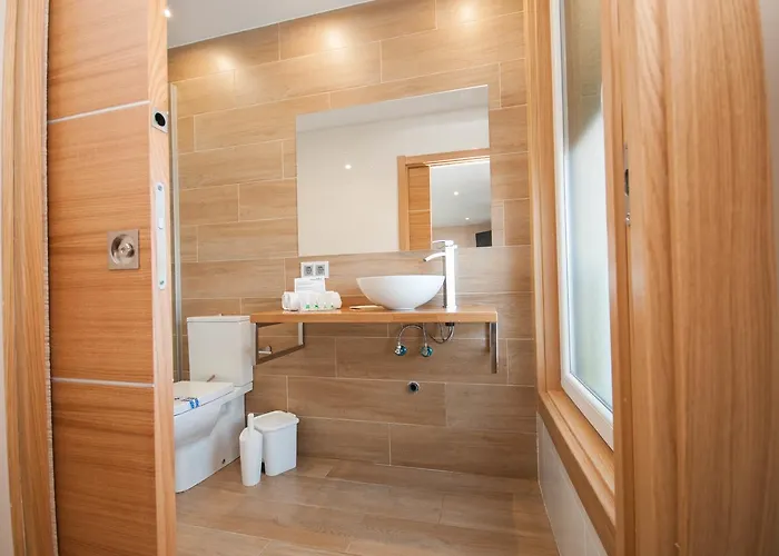 Casa Chelo Turisticos