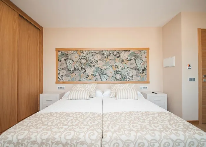 Apartament Casa Chelo Turisticos