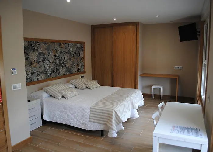 Casa Chelo Turisticos * Mazaricos