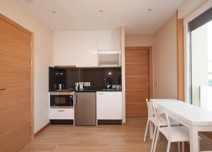 Casa Chelo Turisticos Apartament *