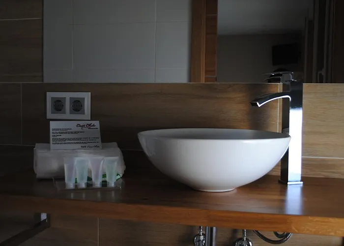 Casa Chelo Turisticos Apartamento *