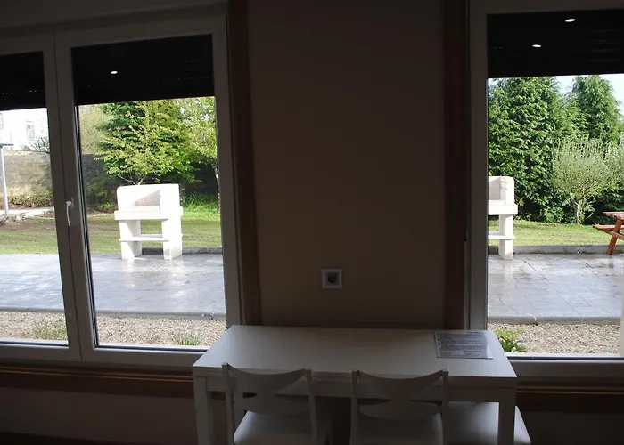 Casa Chelo Turisticos Apartamento