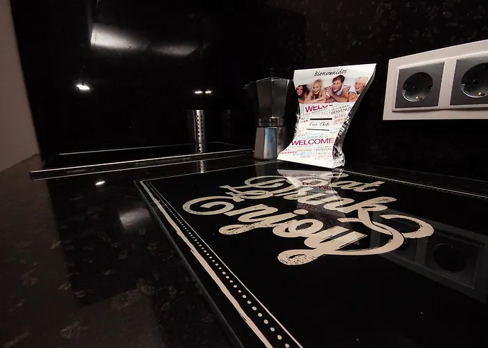 Casa Chelo Turisticos Appartement