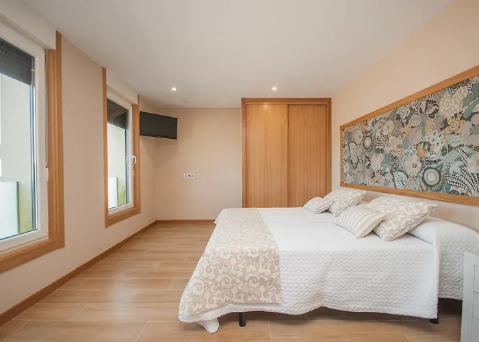 Casa Chelo Turisticos Mazaricos