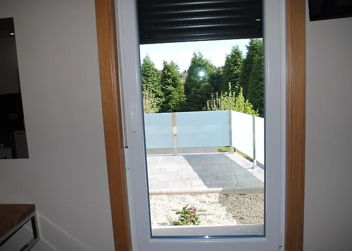 Apartamento Casa Chelo Turisticos