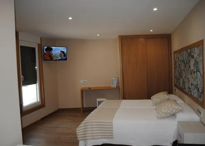 Casa Chelo Turisticos *