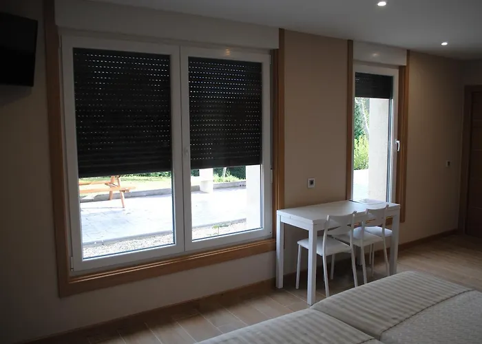 Apartamento Casa Chelo Turisticos *