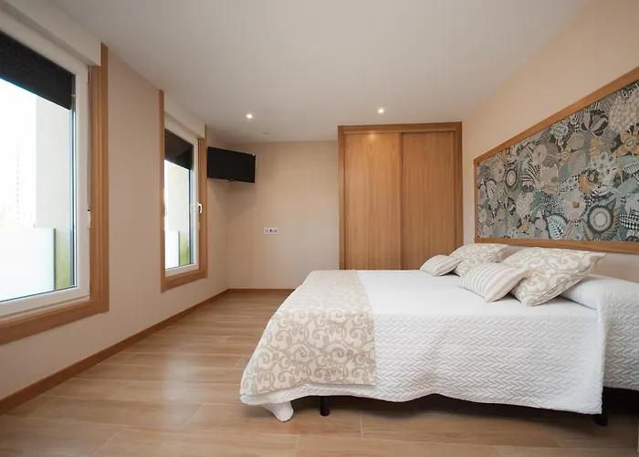 Apartament Casa Chelo Turisticos *