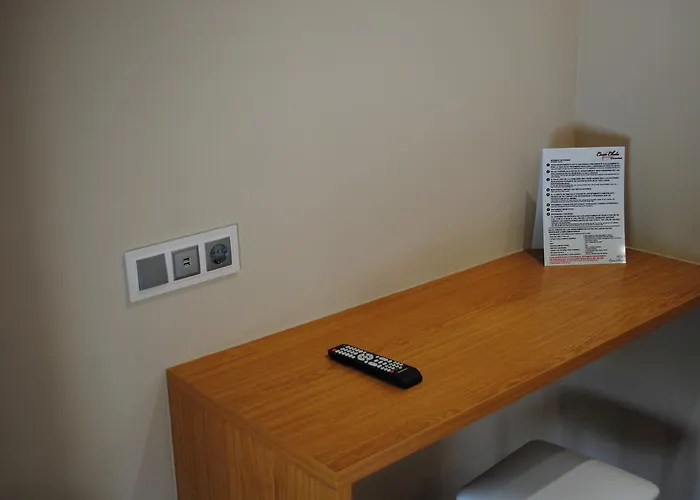 Casa Chelo Turisticos *