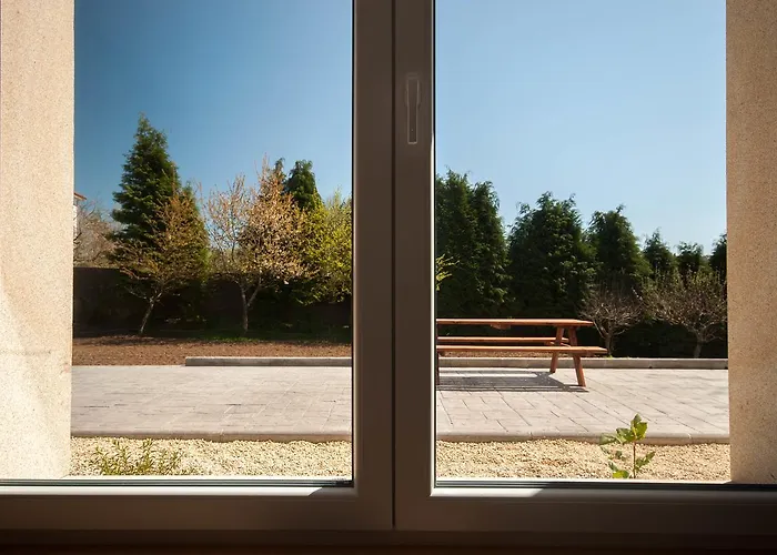 Apartamento Casa Chelo Turisticos Mazaricos