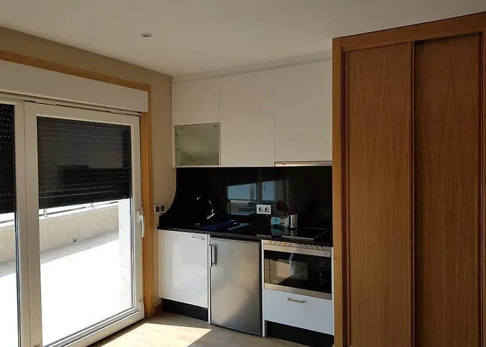 Casa Chelo Turisticos Apartament *