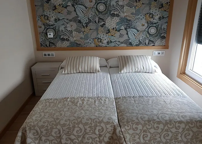 Casa Chelo Turisticos Apartamento