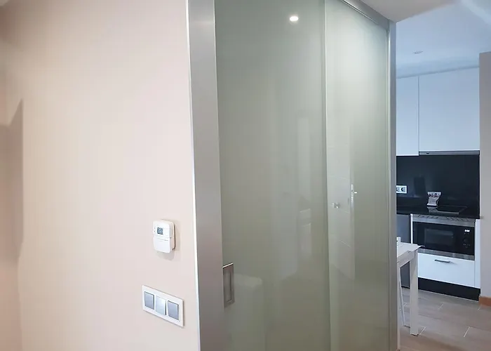 Casa Chelo Turisticos Apartamento Mazaricos