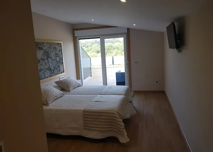 Casa Chelo Turisticos Apartamento *