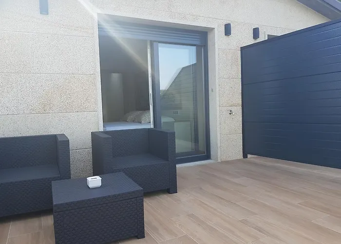 Casa Chelo Turisticos Mazaricos