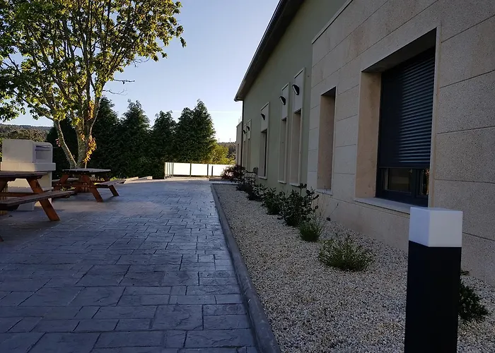 Casa Chelo Turisticos * Mazaricos