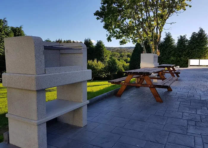 Casa Chelo Turisticos Apartament