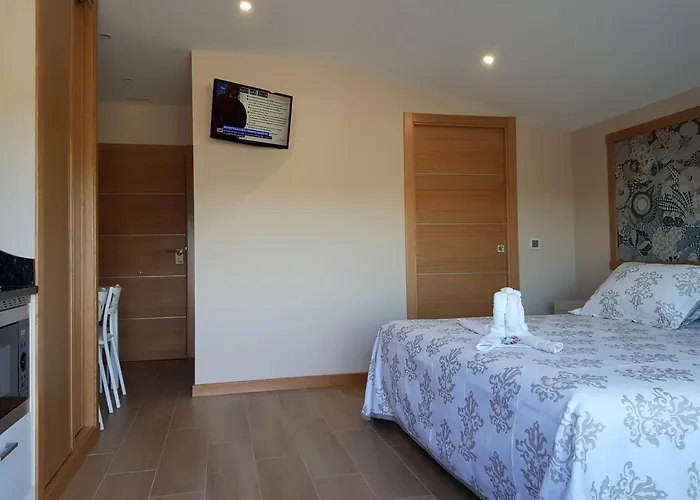 Casa Chelo Turisticos