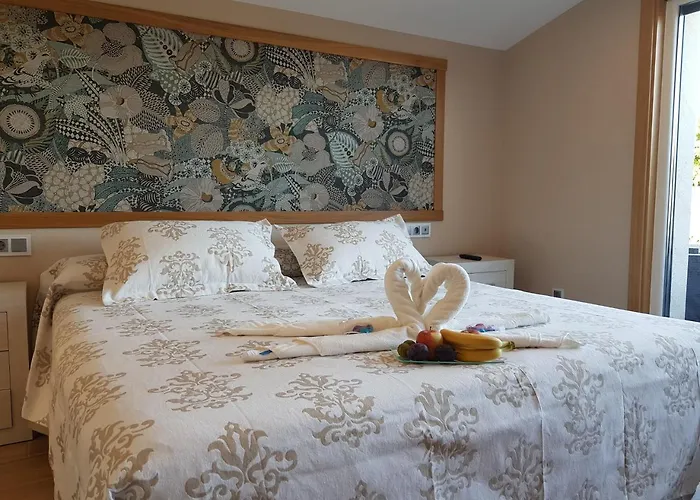 Casa Chelo Turisticos *