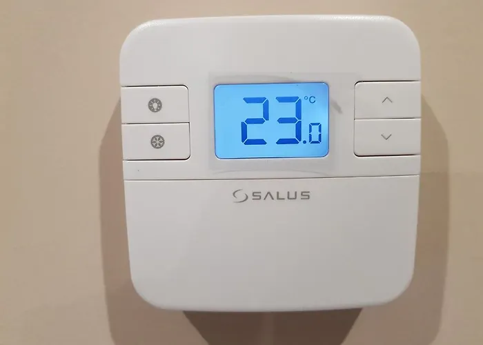 Casa Chelo Turisticos Apartamento *