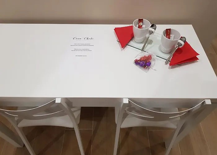 Casa Chelo Turisticos *