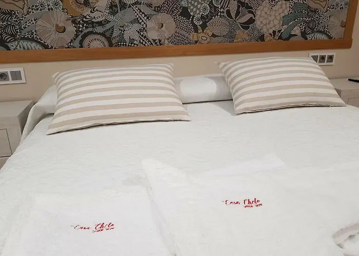 Casa Chelo Turisticos *