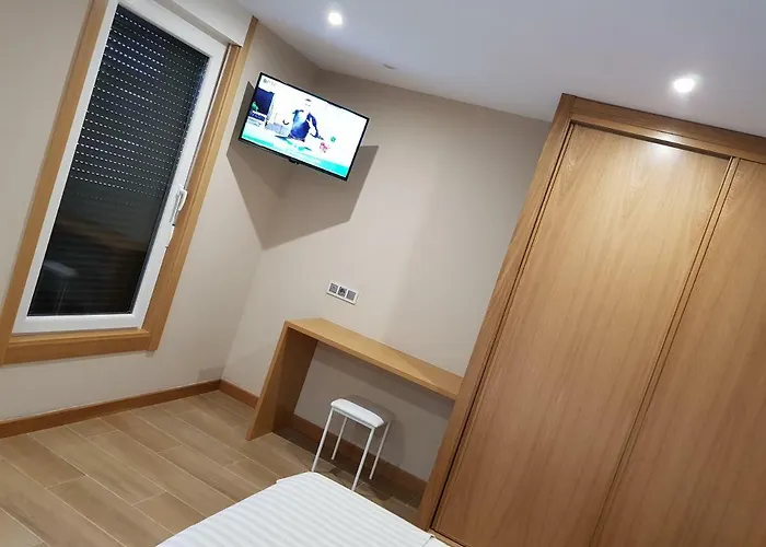 Casa Chelo Turisticos * Mazaricos