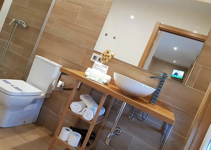 Apartament Casa Chelo Turisticos Mazaricos